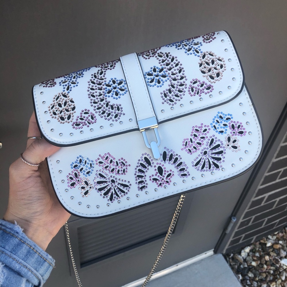 Topshop handbag